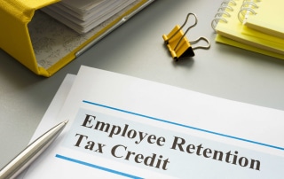 New Guidance from IRS on Supply Chain Causation Test for Employee Retention Credit